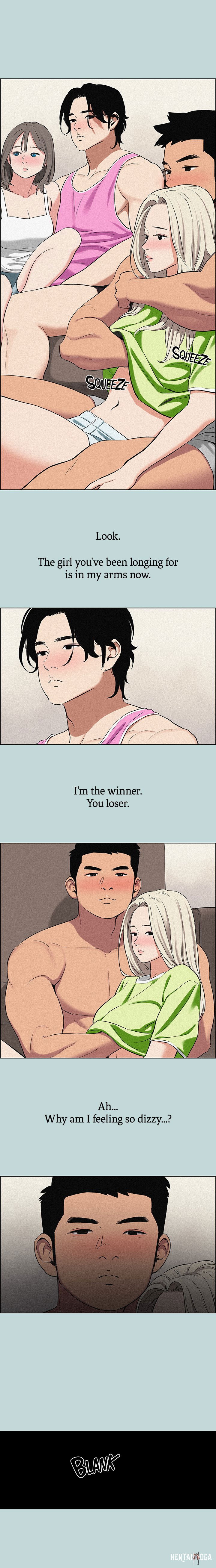 Summer Vacation Summer Vacation Chapter 65 - Page 8