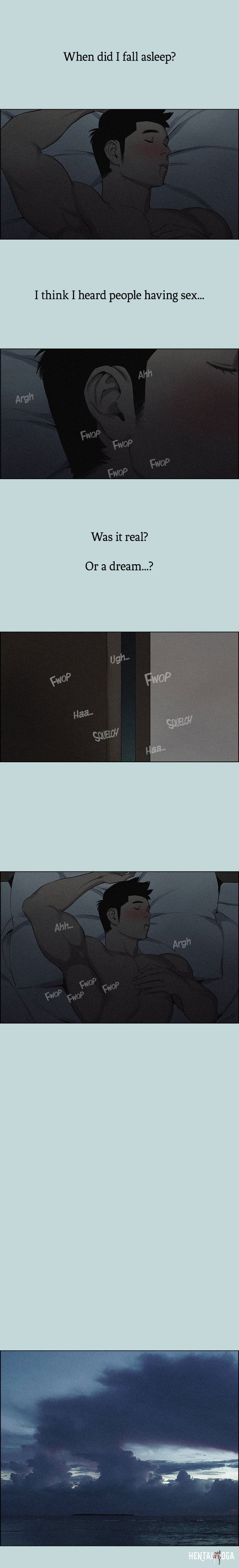 Summer Vacation Summer Vacation Chapter 65 - Page 9