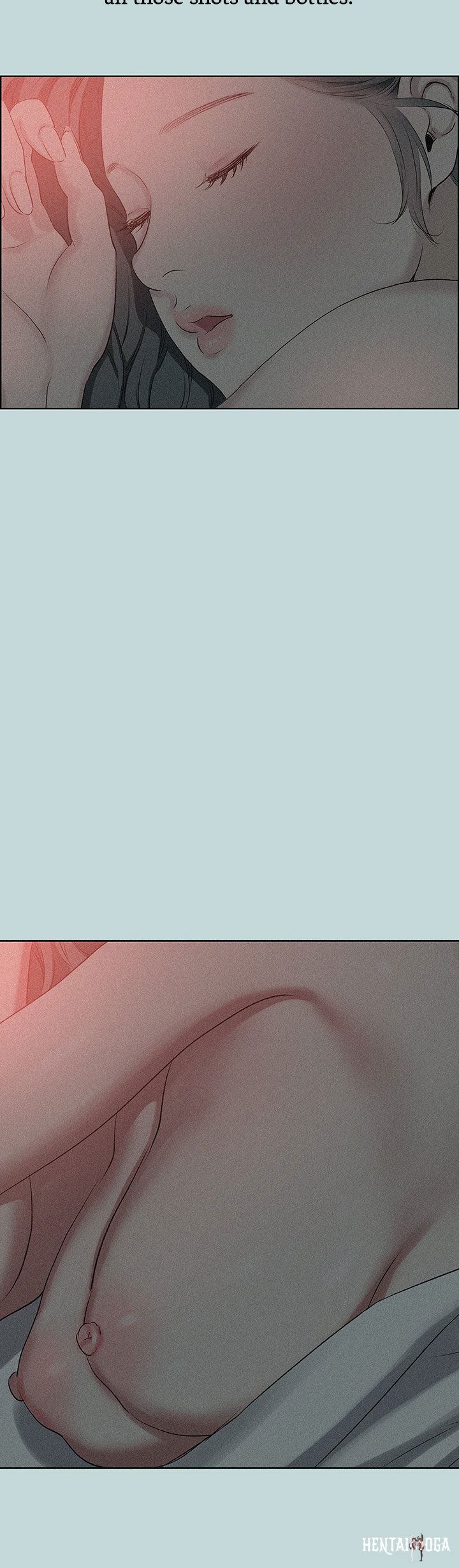 Summer Vacation Summer Vacation Chapter 66 - Page 11