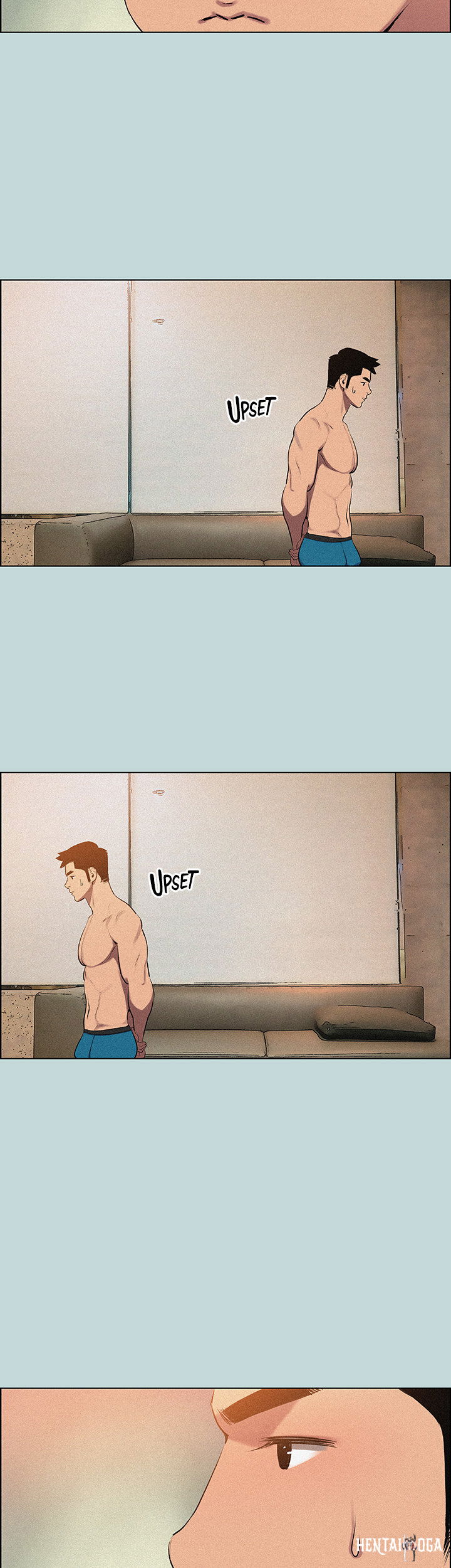 Summer Vacation Summer Vacation Chapter 66 - Page 16