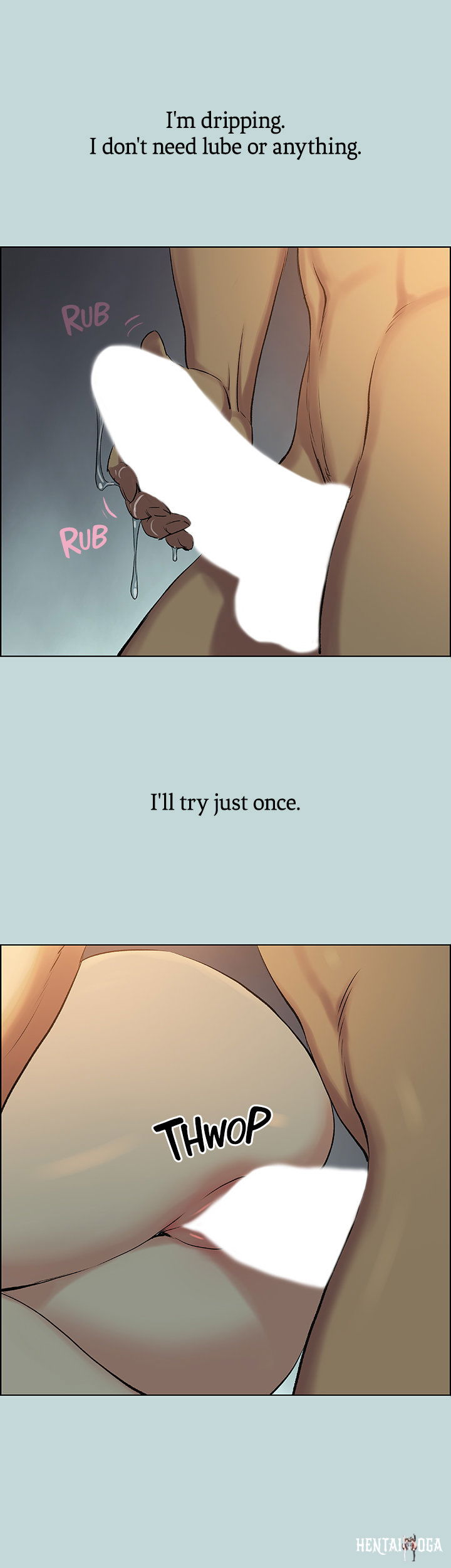 Summer Vacation Summer Vacation Chapter 66 - Page 24