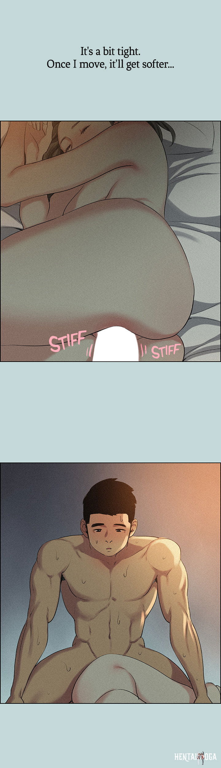 Summer Vacation Summer Vacation Chapter 66 - Page 27