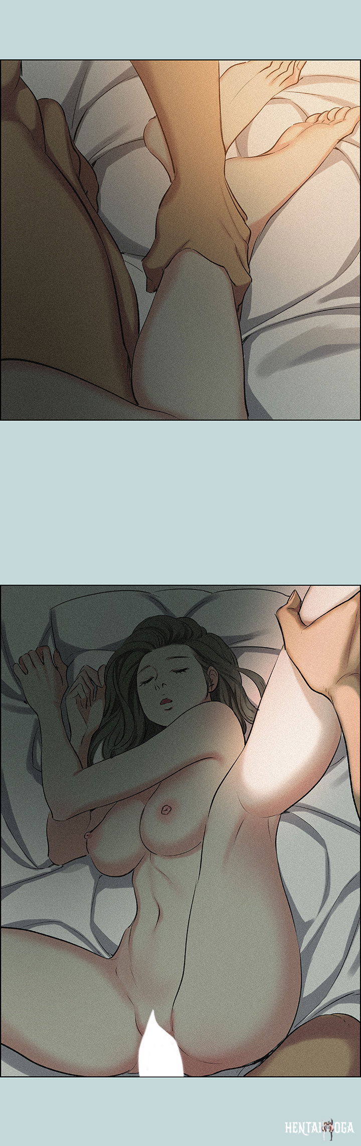 Summer Vacation Summer Vacation Chapter 66 - Page 28