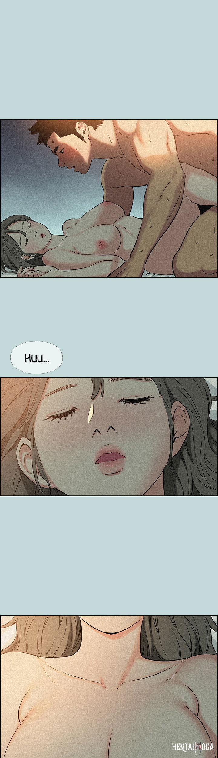 Summer Vacation Summer Vacation Chapter 66 - Page 29