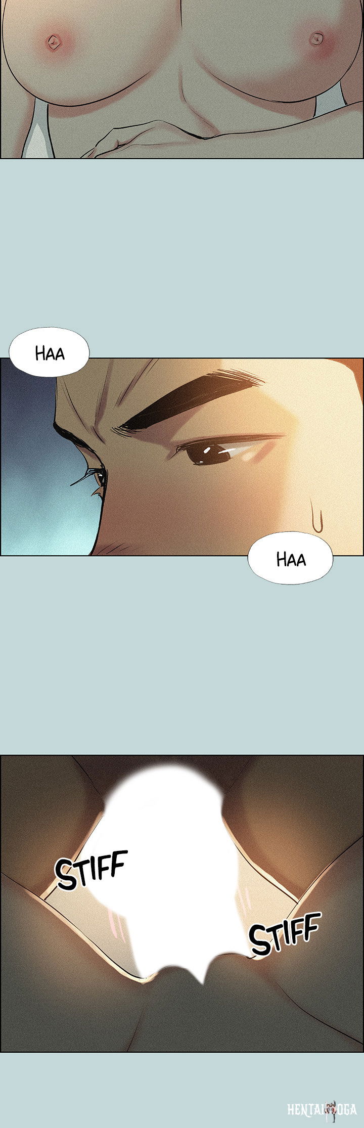 Summer Vacation Summer Vacation Chapter 66 - Page 30