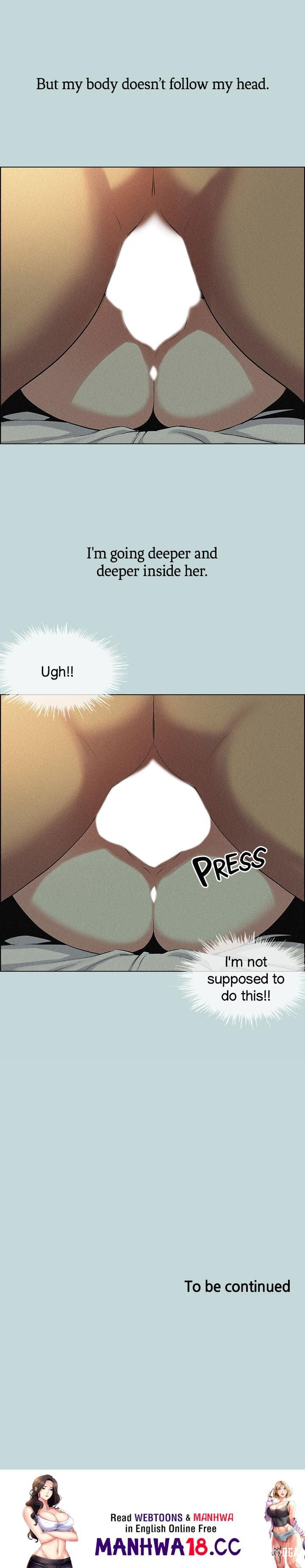 Summer Vacation Summer Vacation Chapter 66 - Page 33