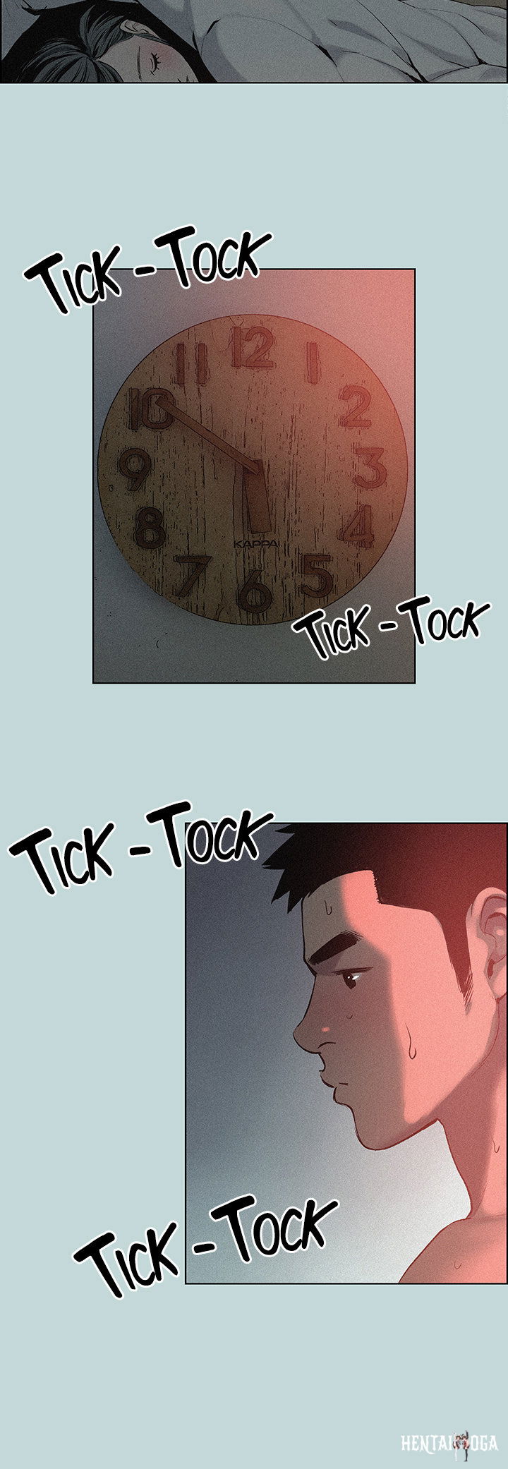 Summer Vacation Summer Vacation Chapter 66 - Page 4