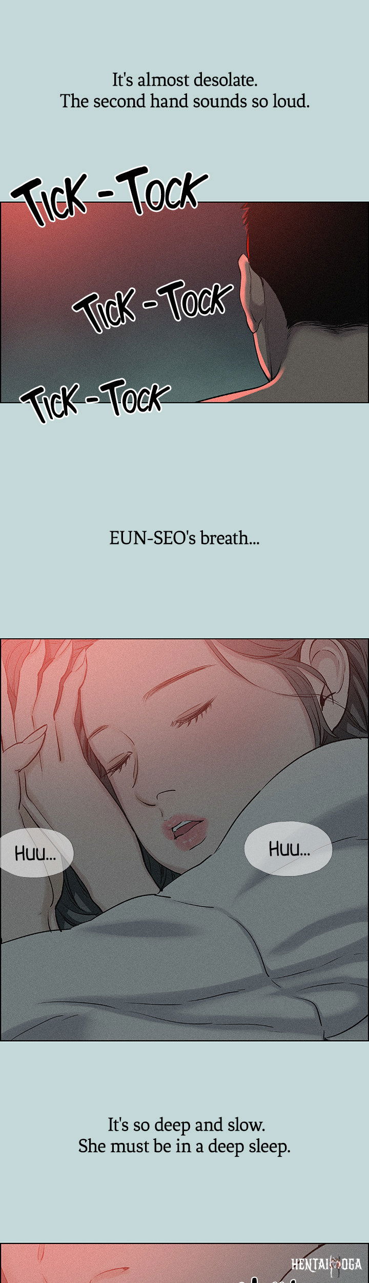 Summer Vacation Summer Vacation Chapter 66 - Page 5