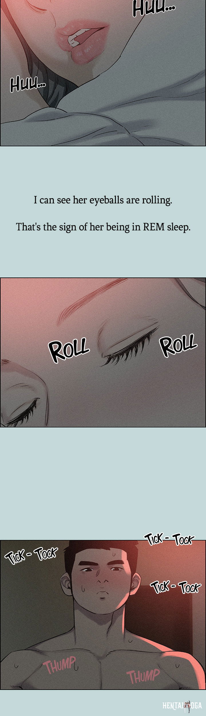 Summer Vacation Summer Vacation Chapter 66 - Page 6