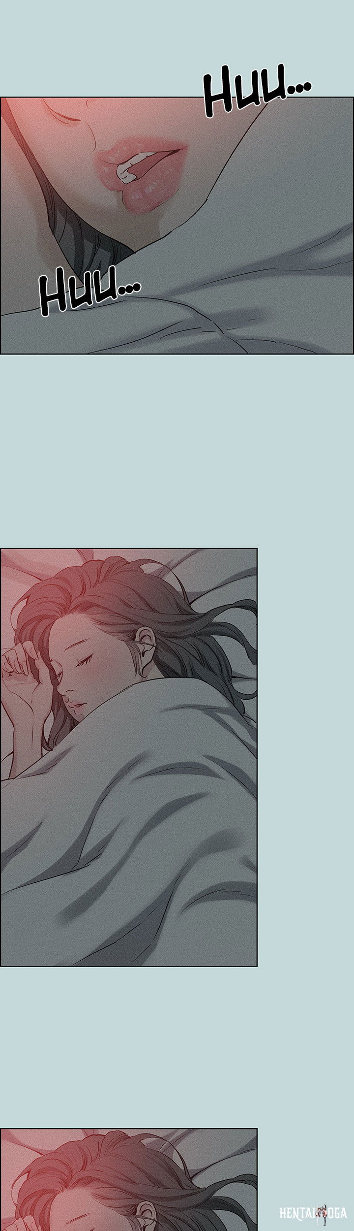 Summer Vacation Summer Vacation Chapter 66 - Page 8