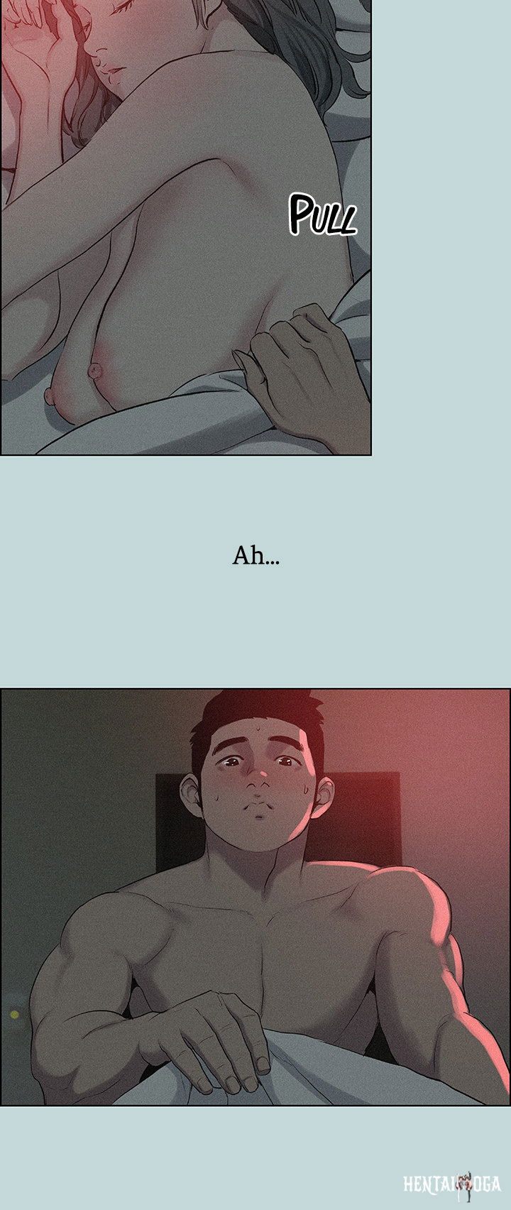 Summer Vacation Summer Vacation Chapter 66 - Page 9