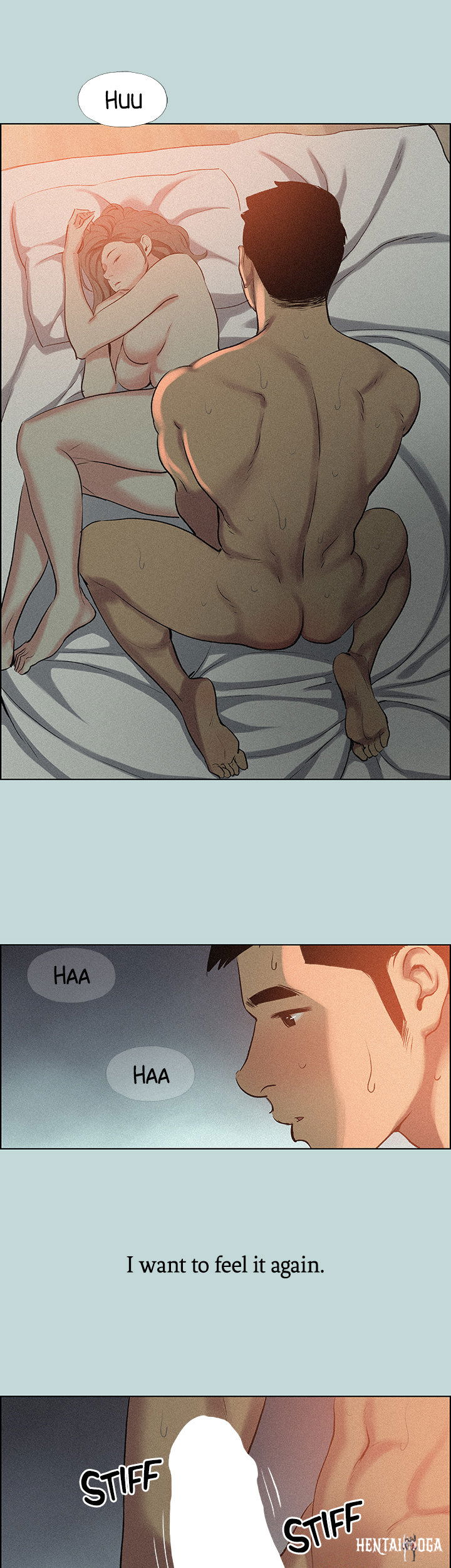 Summer Vacation Summer Vacation Chapter 67 - Page 11