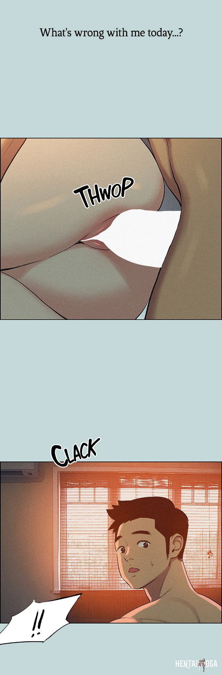 Summer Vacation Summer Vacation Chapter 67 - Page 15