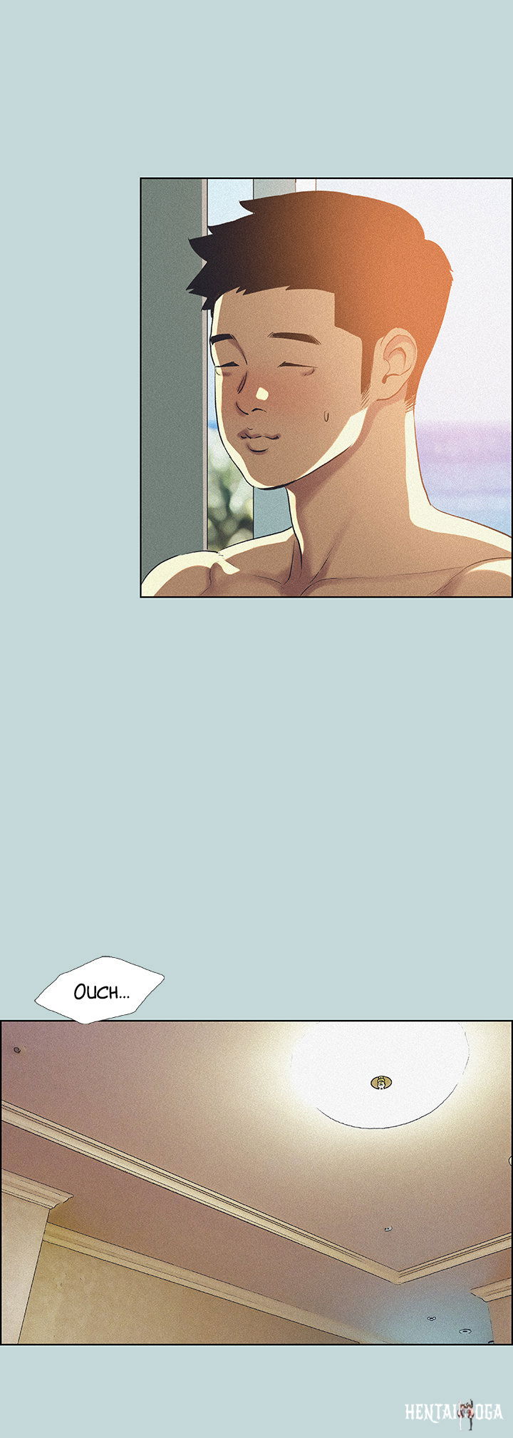 Summer Vacation Summer Vacation Chapter 67 - Page 19