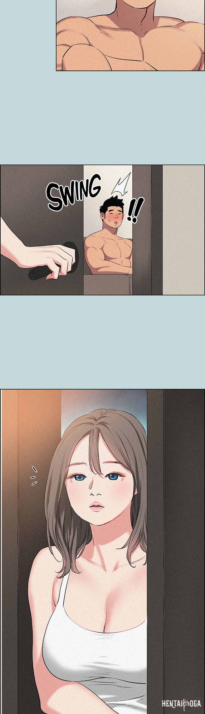 Summer Vacation Summer Vacation Chapter 67 - Page 26