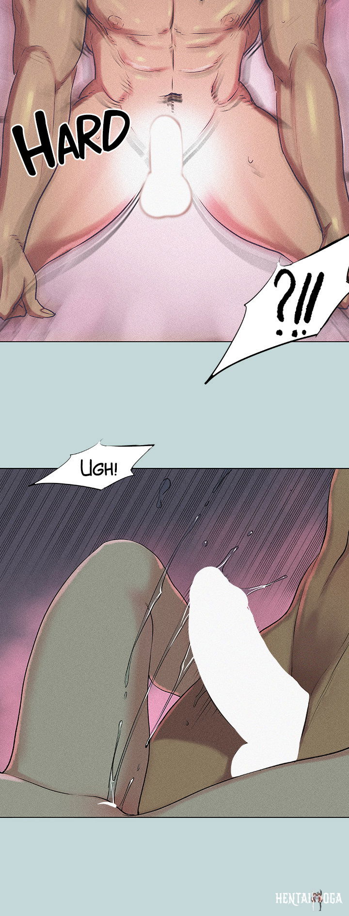 Summer Vacation Summer Vacation Chapter 67 - Page 5