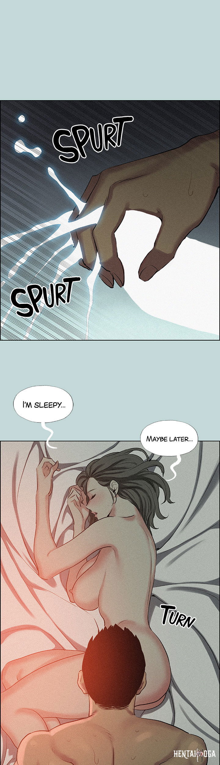 Summer Vacation Summer Vacation Chapter 67 - Page 6