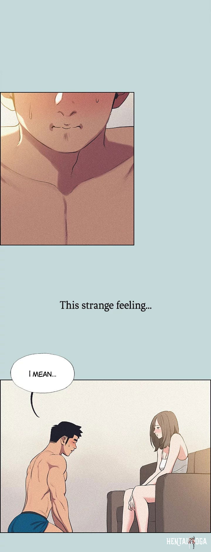 Summer Vacation Summer Vacation Chapter 68 - Page 11