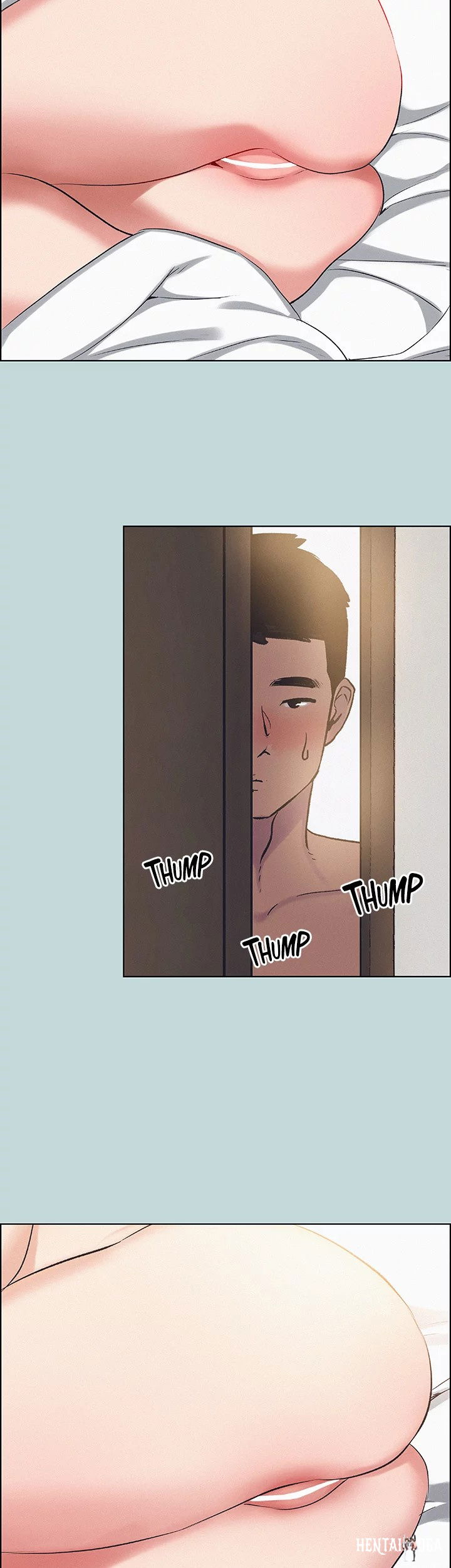 Summer Vacation Summer Vacation Chapter 69 - Page 13