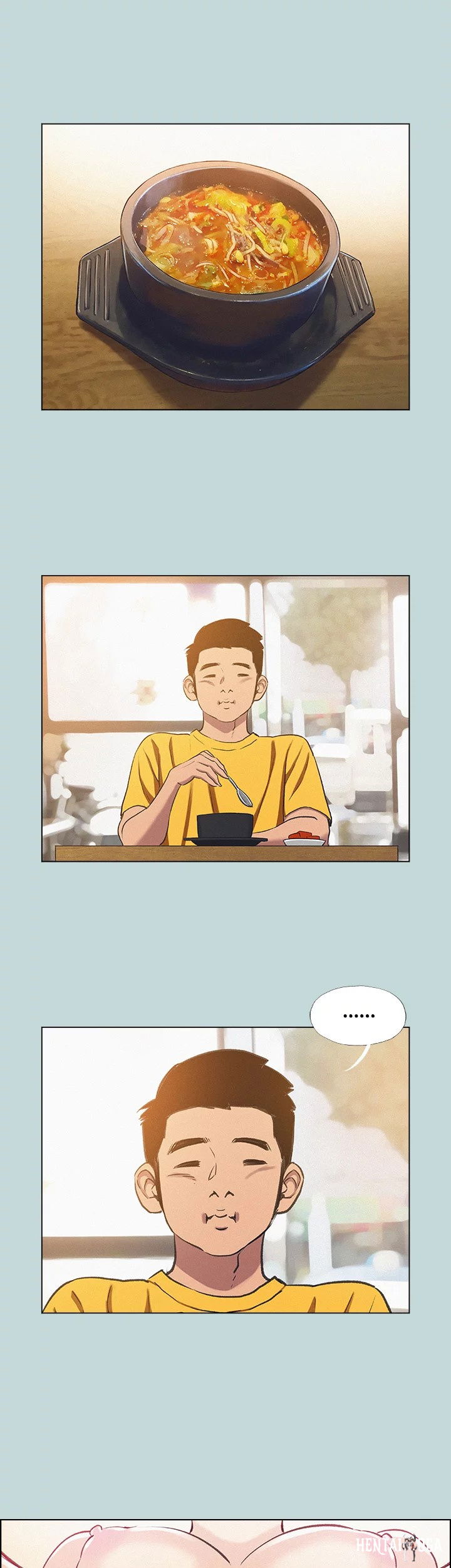 Summer Vacation Summer Vacation Chapter 69 - Page 2