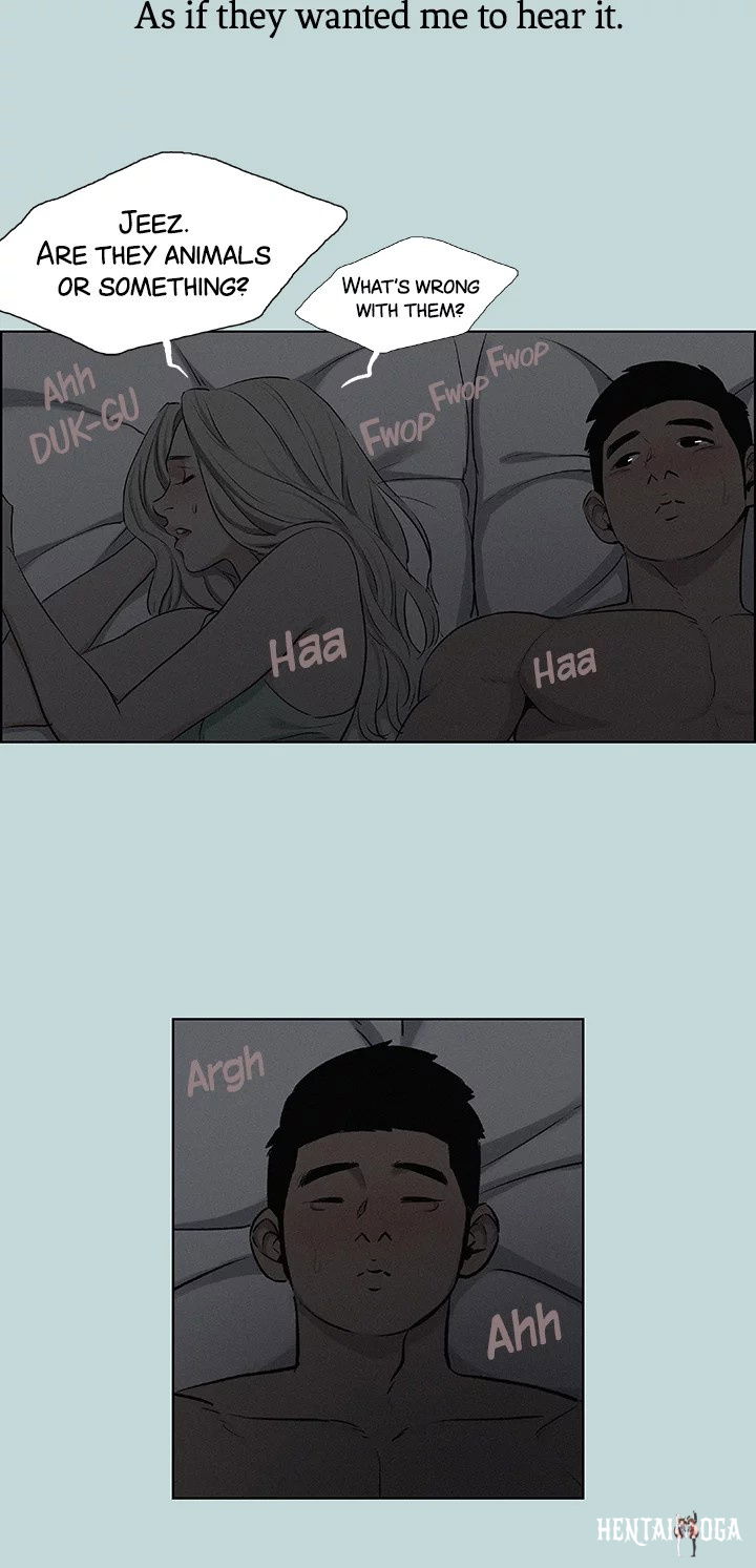 Summer Vacation Summer Vacation Chapter 69 - Page 8