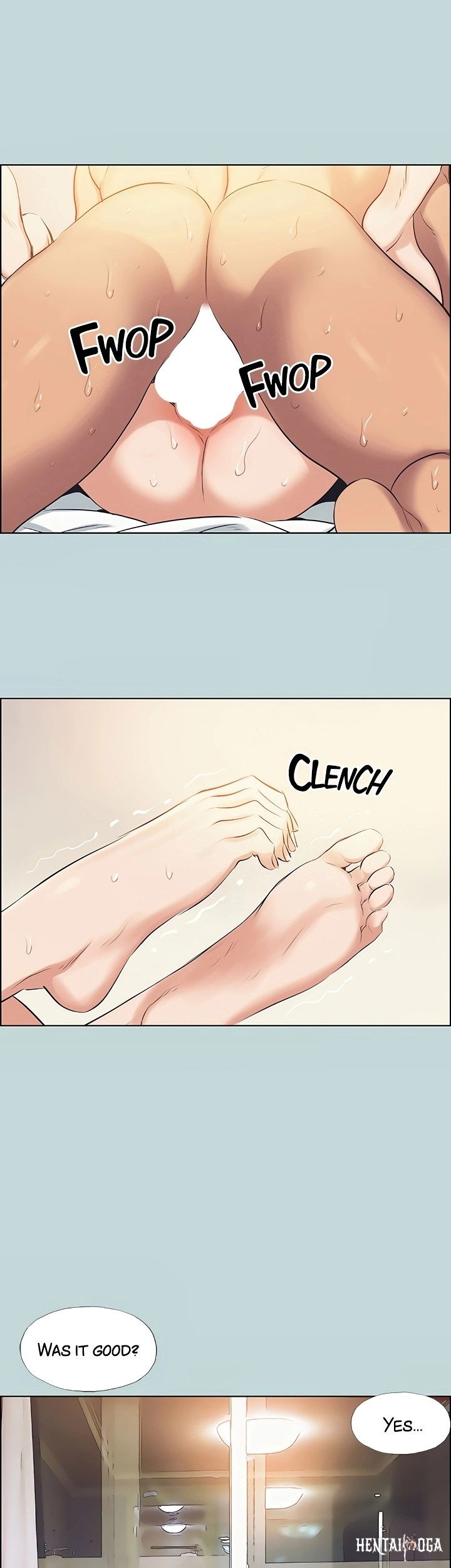 Summer Vacation Summer Vacation Chapter 70 - Page 20