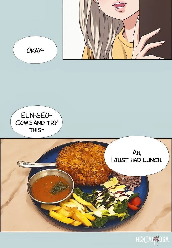 Summer Vacation Summer Vacation Chapter 70 - Page 7