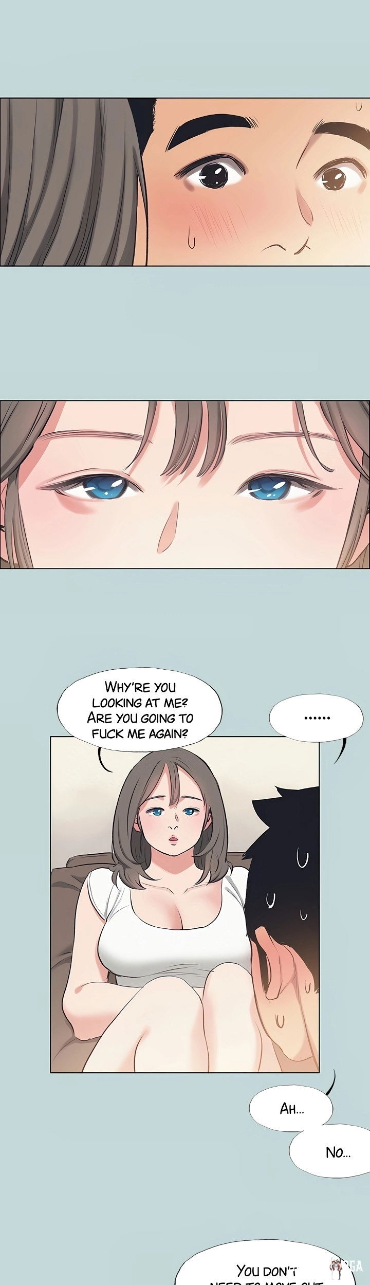 Summer Vacation Summer Vacation Chapter 71 - Page 3