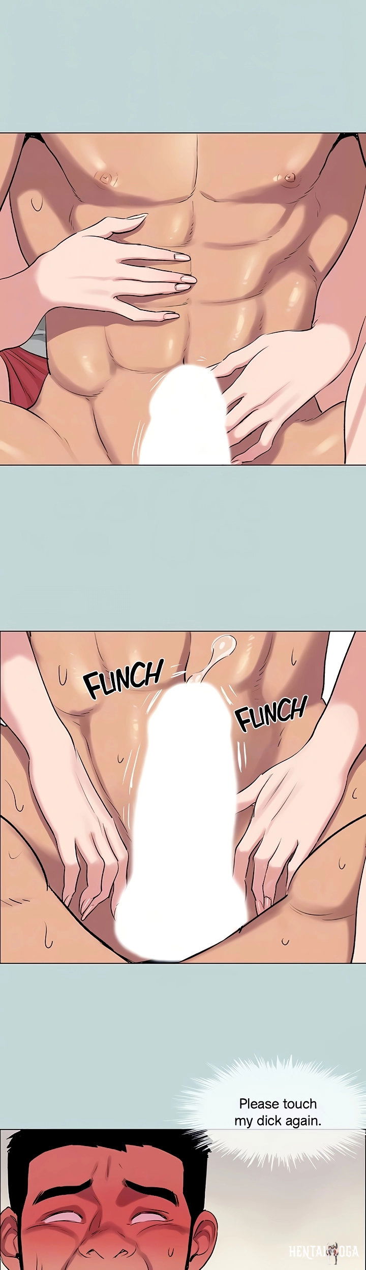 Summer Vacation Summer Vacation Chapter 72 - Page 12