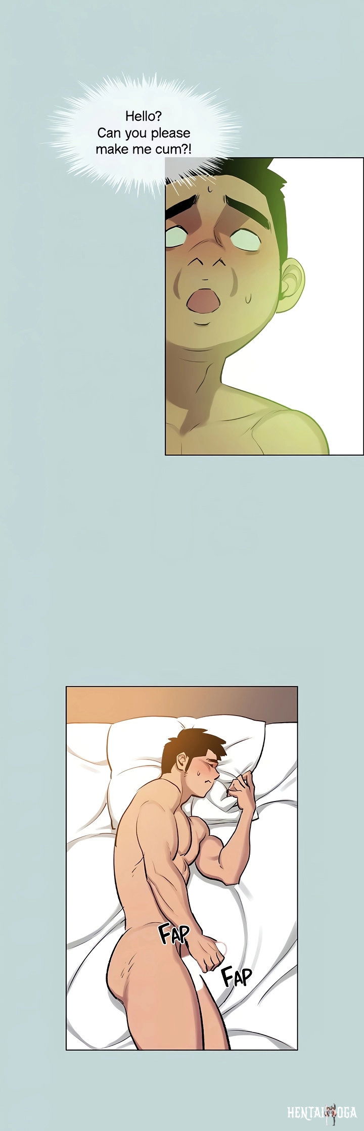 Summer Vacation Summer Vacation Chapter 72 - Page 19