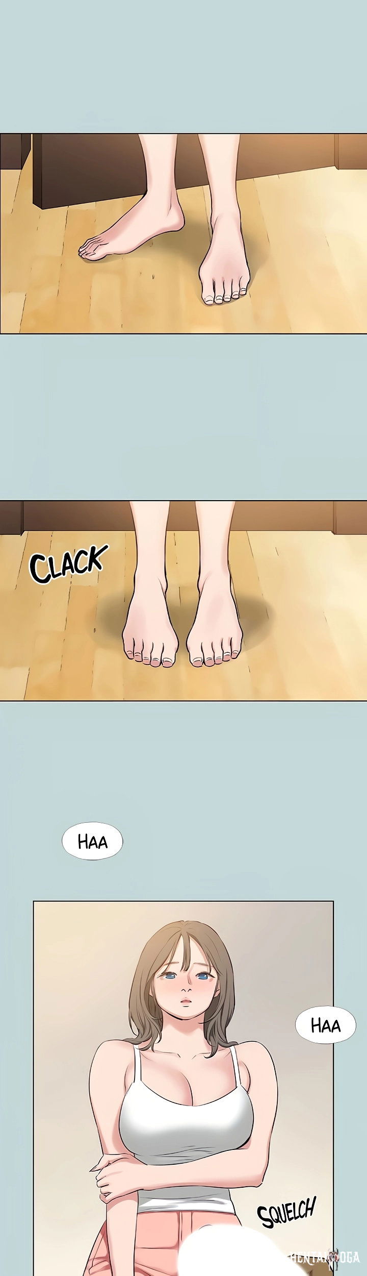 Summer Vacation Summer Vacation Chapter 72 - Page 23