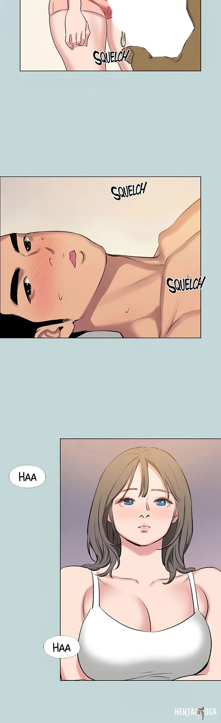 Summer Vacation Summer Vacation Chapter 72 - Page 24