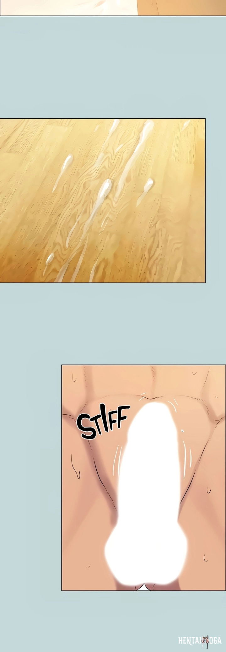 Summer Vacation Summer Vacation Chapter 72 - Page 26