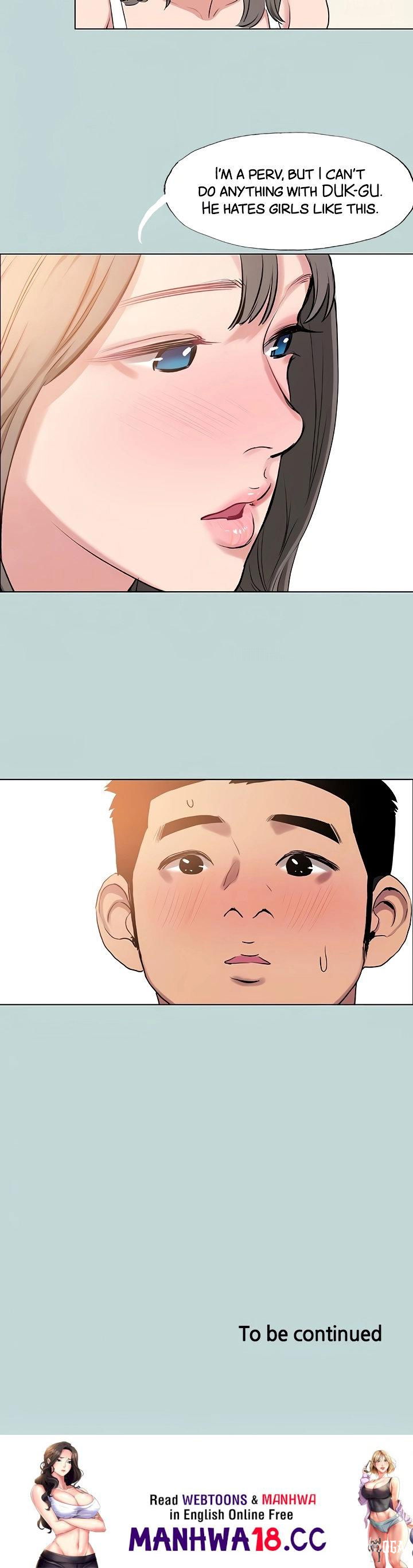 Summer Vacation Summer Vacation Chapter 72 - Page 31