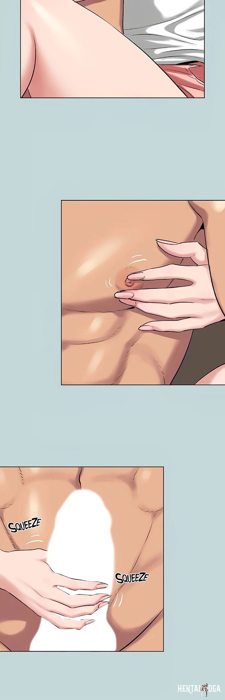 Summer Vacation Summer Vacation Chapter 72 - Page 7