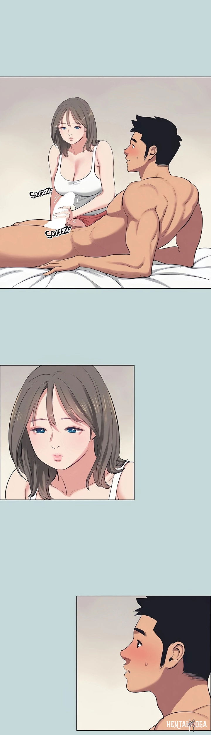 Summer Vacation Summer Vacation Chapter 73 - Page 2