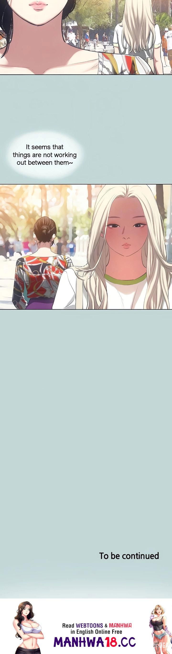 Summer Vacation Summer Vacation Chapter 73 - Page 33