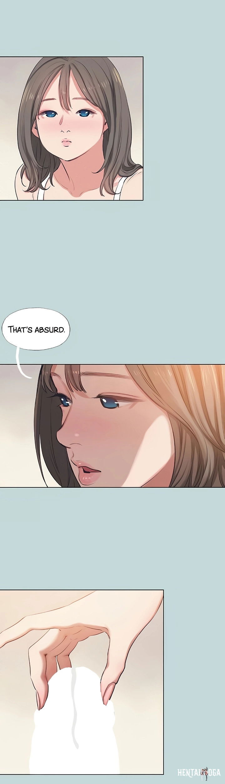 Summer Vacation Summer Vacation Chapter 73 - Page 6