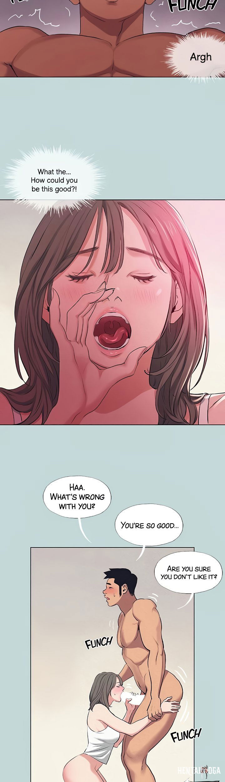 Summer Vacation Summer Vacation Chapter 74 - Page 6