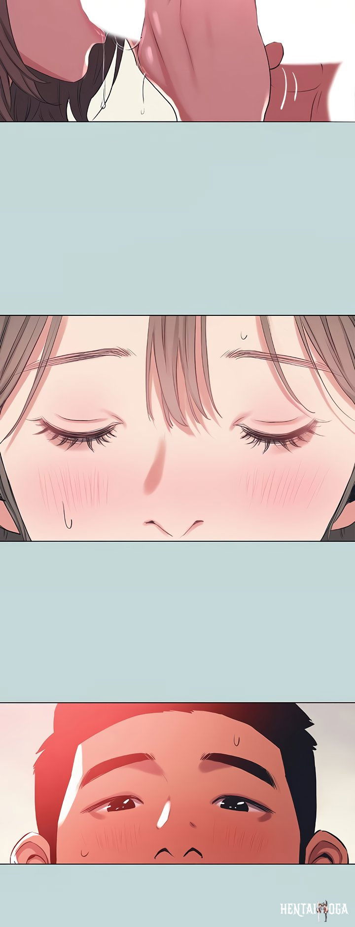 Summer Vacation Summer Vacation Chapter 74 - Page 9