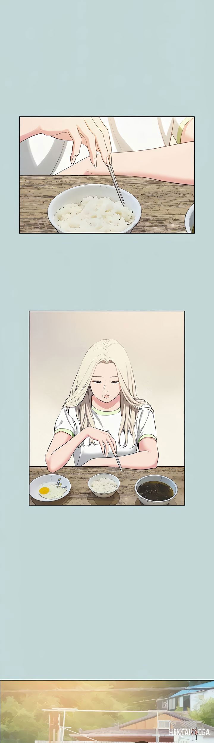 Summer Vacation Summer Vacation Chapter 75 - Page 11