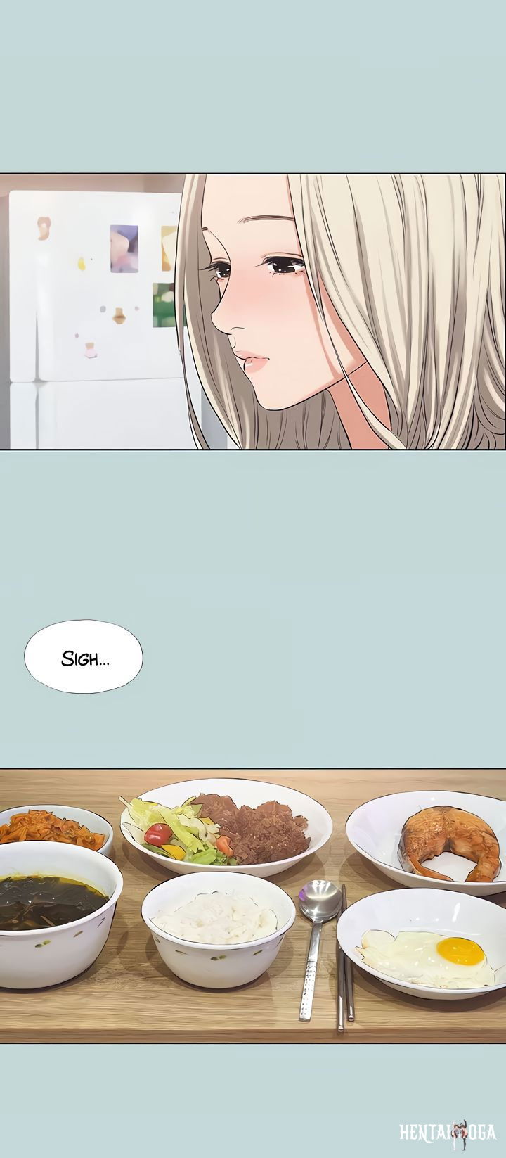 Summer Vacation Summer Vacation Chapter 75 - Page 4