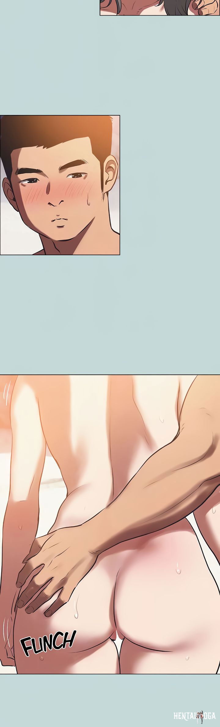 Summer Vacation Summer Vacation Chapter 76 - Page 13