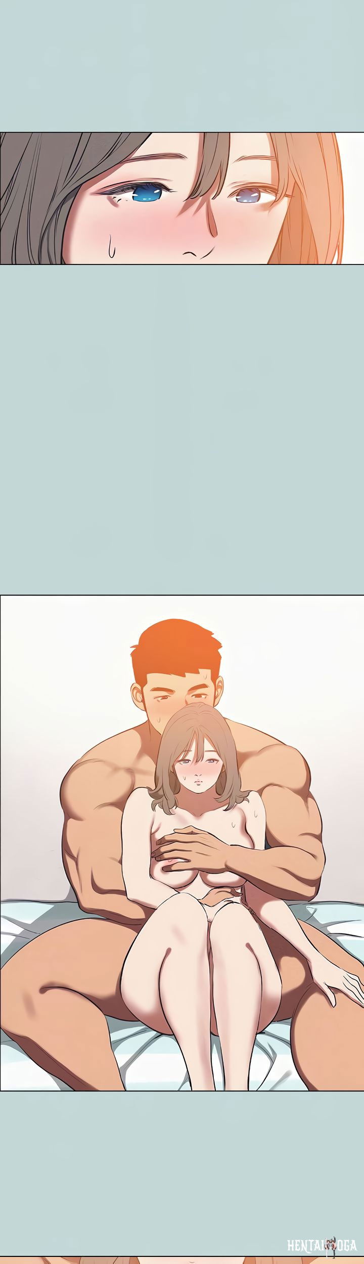 Summer Vacation Summer Vacation Chapter 76 - Page 20