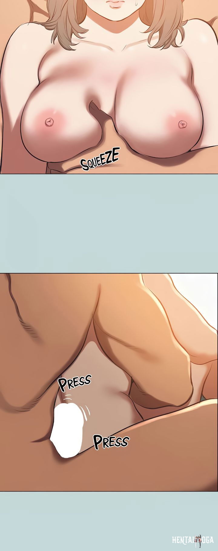 Summer Vacation Summer Vacation Chapter 76 - Page 21