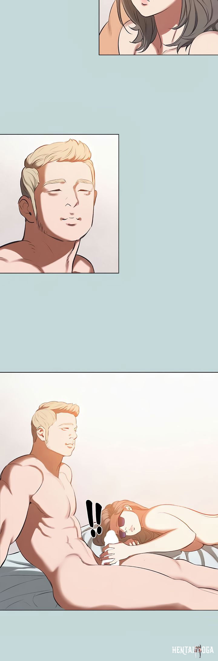 Summer Vacation Summer Vacation Chapter 76 - Page 23