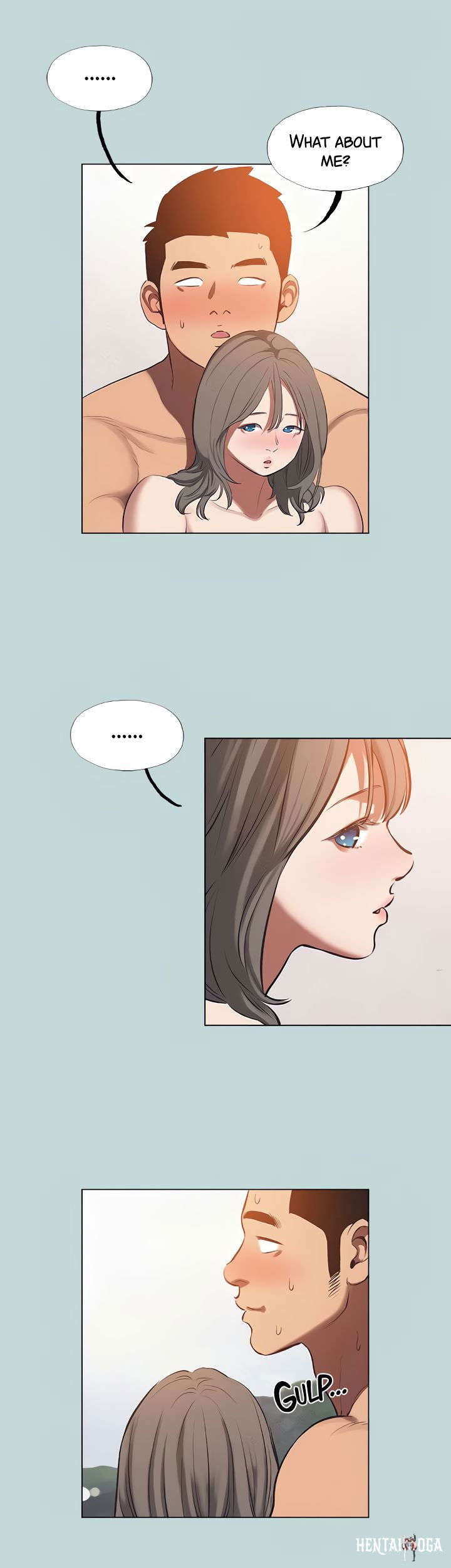 Summer Vacation Summer Vacation Chapter 76 - Page 26