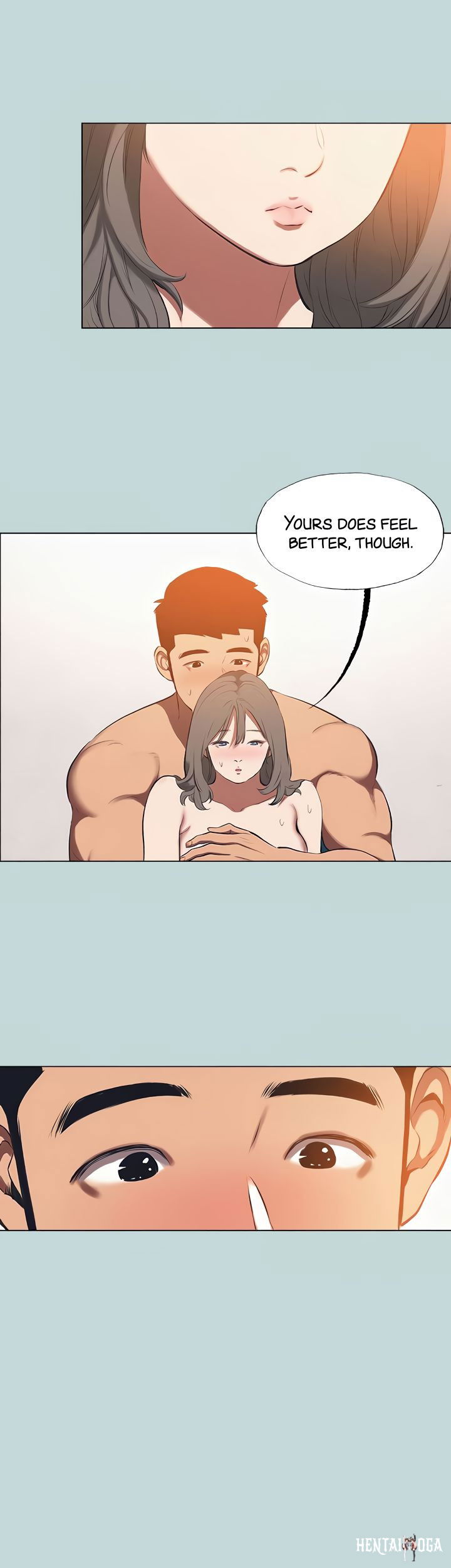 Summer Vacation Summer Vacation Chapter 76 - Page 29