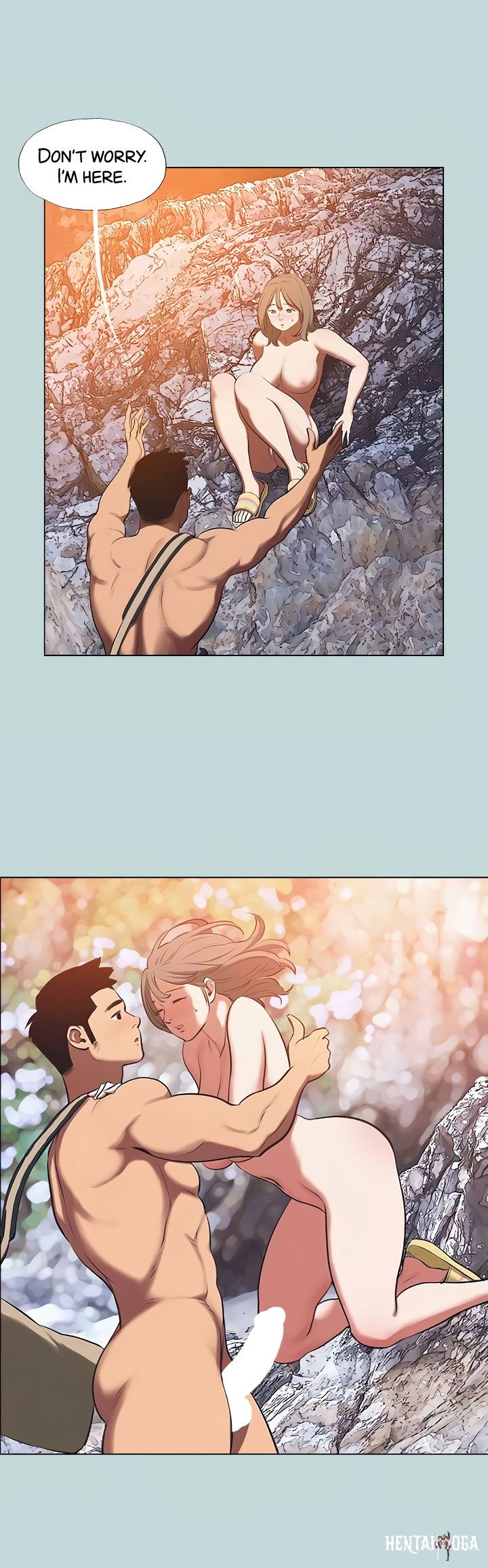 Summer Vacation Summer Vacation Chapter 76 - Page 3