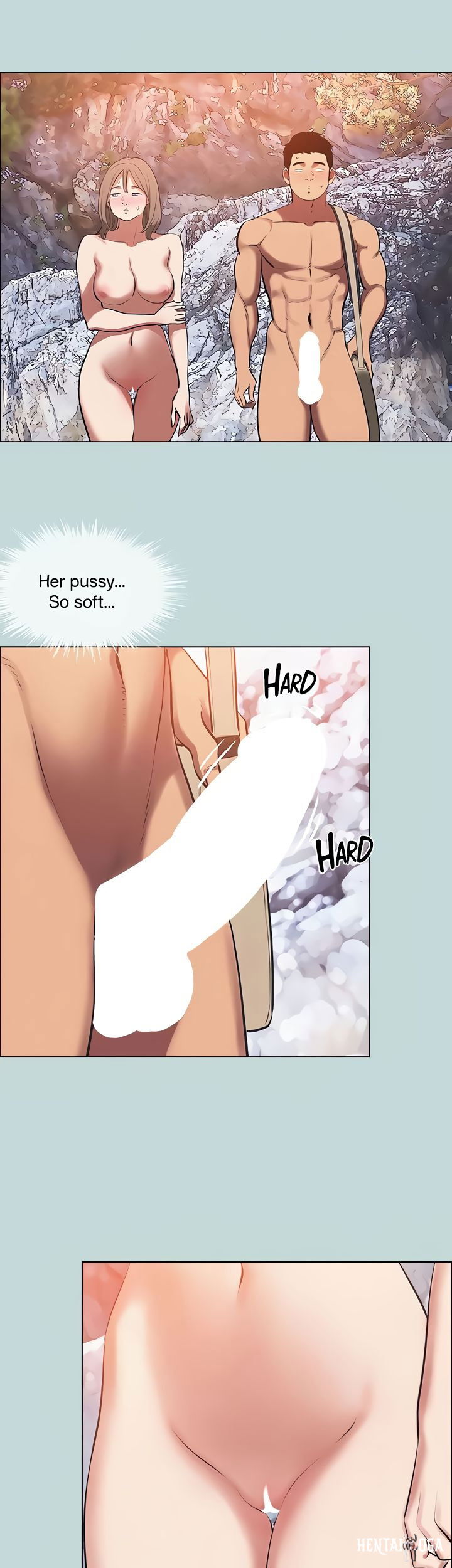 Summer Vacation Summer Vacation Chapter 76 - Page 5